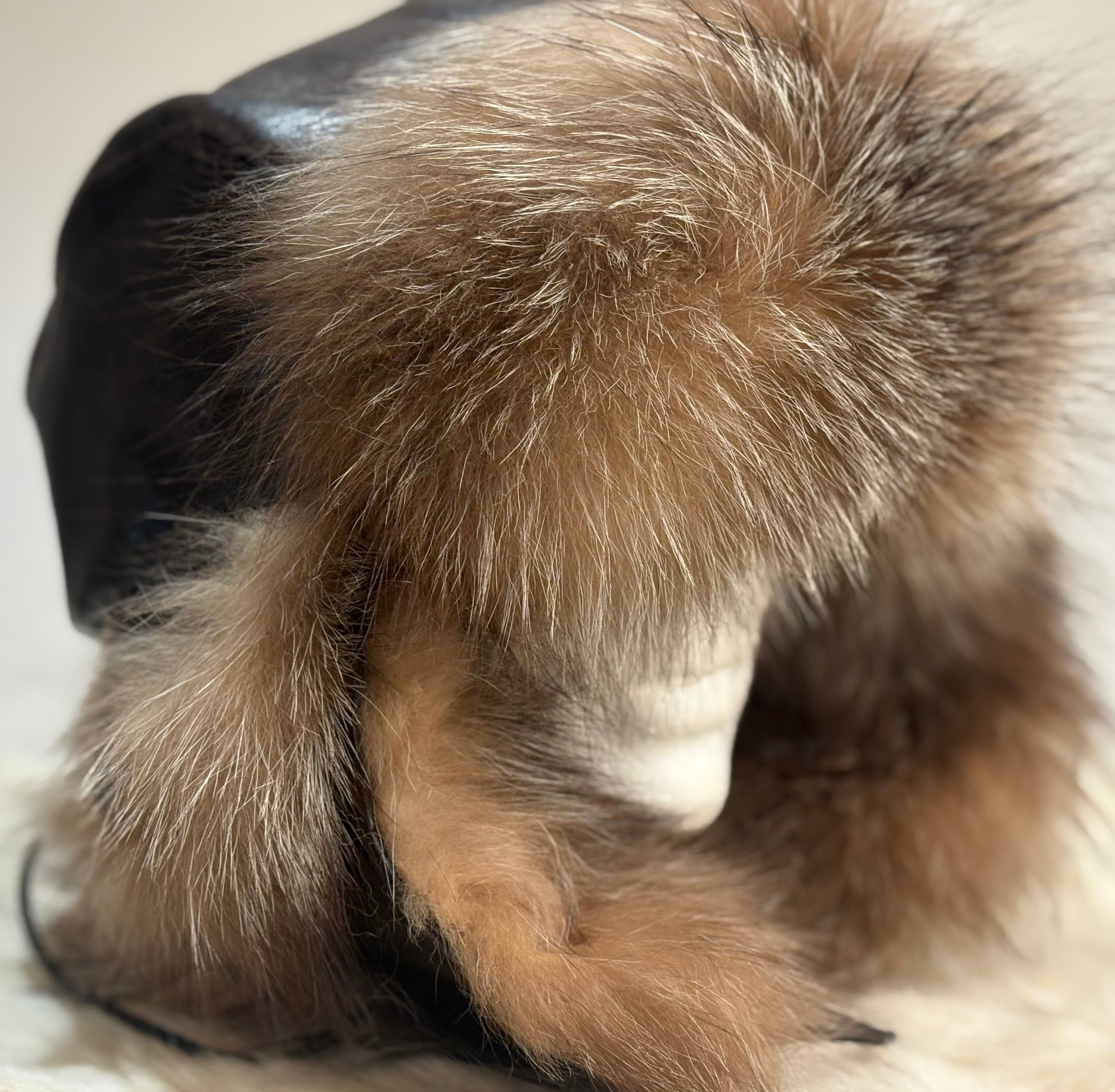 Chapeaux