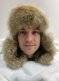 Chapeau de coyote