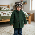 Chapeau de raton (Davy Crockett)