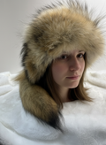 Chapeau de coyote