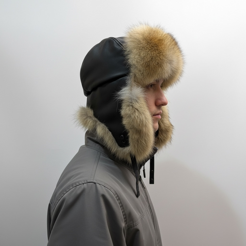 Chapeau de coyote