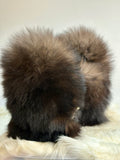 Mitaines d’ours pour homme