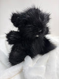Petit Castor noir