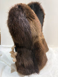 Mitaines de castor