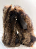 Mitaines de raton pour hommes