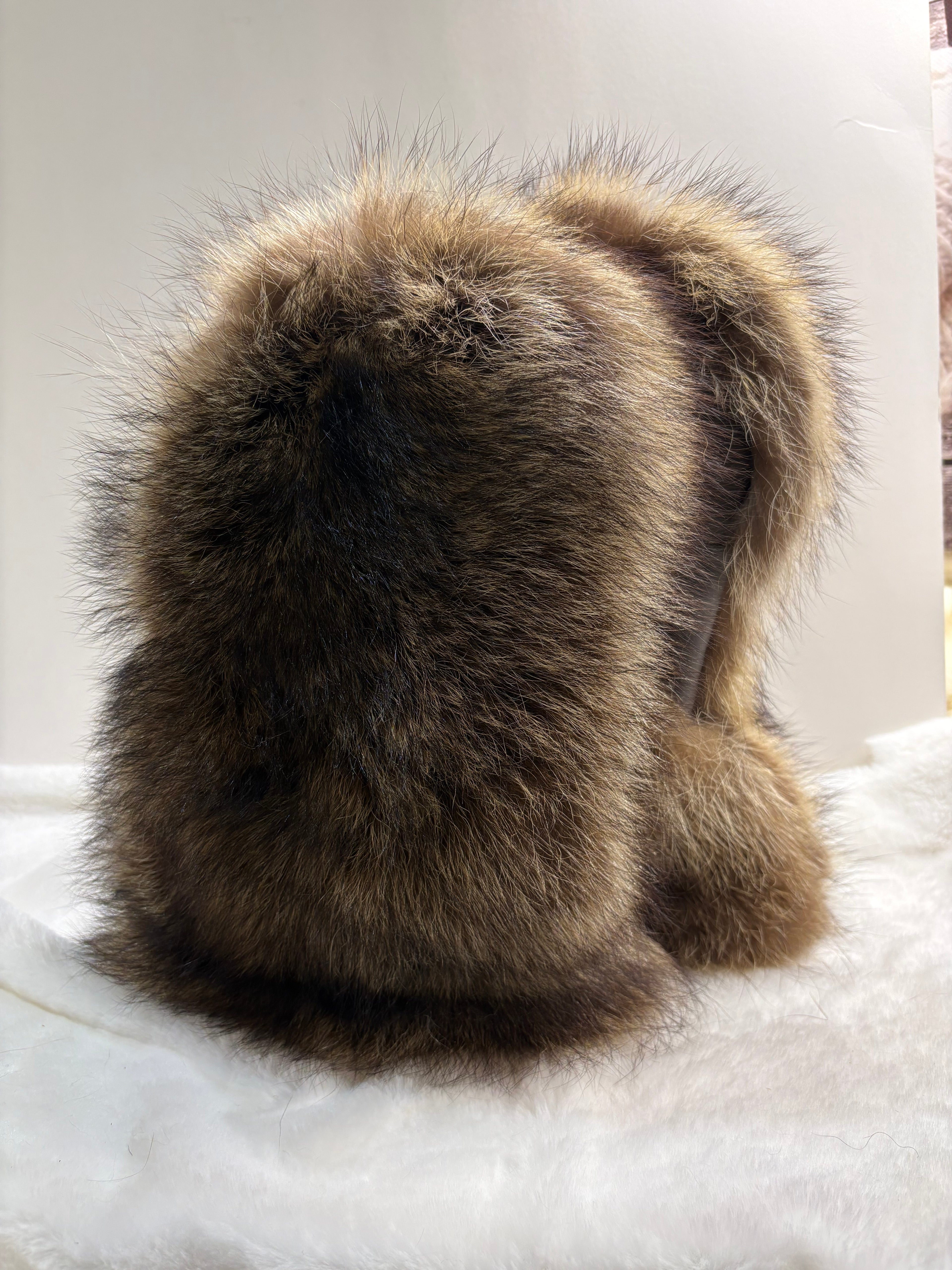 Mitaines de raton pour hommes