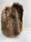 Mitaines de castor