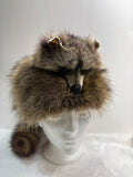 Chapeau de raton (Davy Crockett)