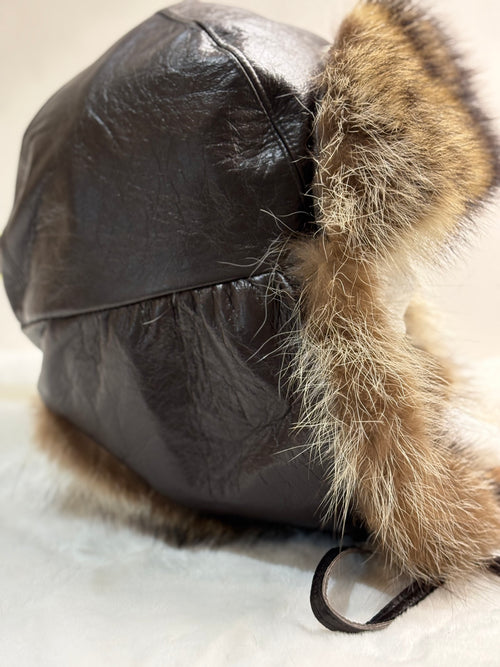 Chapeau de raton