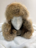 Chapeau de coyote