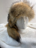 Chapeau de coyote