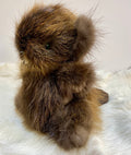 Peluche Le petit castor